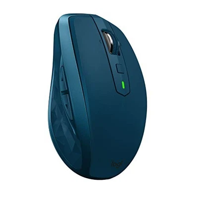 ROJIKU ANYWHERE 2S Wireless Mouse MX1600sMT Unifying Bluetooth Fast Recharg 381 - Image 1 of 4