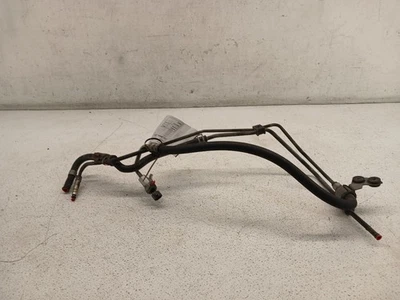 Manguera de presión de dirección asistida INFINITI G37/Q60 09-15 cupé tracción trasera OEM 497201EA0A Foto 1 de 4