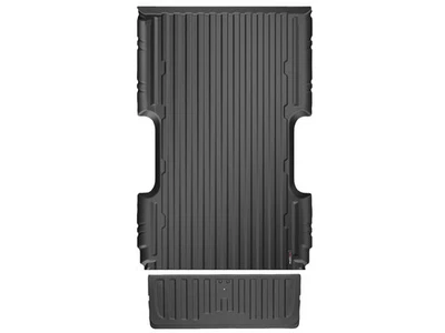 WeatherTech TechLiner Truck Liner - 39710-3TG03 - Image 1 of 4