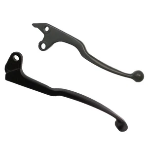 JMP Juego de palancas de freno y embrague para Suzuki DR250S TS250X DR600 R/S/RU/SU - Imagen 1 de 2