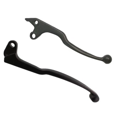 JMP Juego de palancas de freno y embrague para Suzuki DR250S TS250X DR600 R/S/RU/SU - Imagen 1 de 2