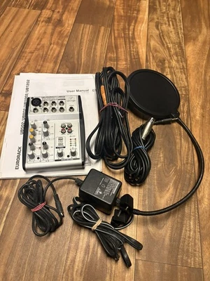 Behringer Eurorack UB502 - Image 1 of 4