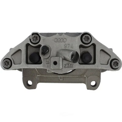 Disc Brake Caliper fits 2001-2011 Audi A4 A4 Quattro,A6 Quattro A4,A4 Quattro  C - Image 1 of 4