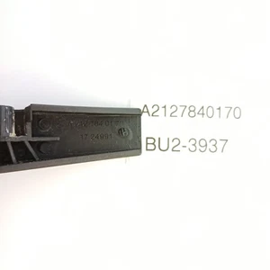 2009-2016 Mercedes-Benz E-Class Sunroof Wind Deflector A2127840170 - Bild 1 von 5