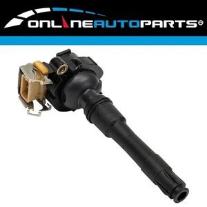 Ignition Coil for BMW 740iL E38 8cyl 4.4L M62 1996~2000 - Picture 1 of 1