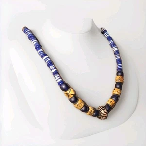 24in Tribal Necklace - Picture 1 of 12
