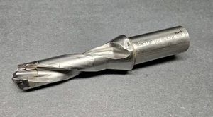 ISCAR .827" Indexable Drill 1" Sh. SumoCharm DCN 0827-248-100R-3D Machinist  - Picture 1 of 8