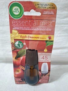 Air Wick Essential Mist Apple & Cinnamon Medley Duft Limited Edition - Bild 1 von 5