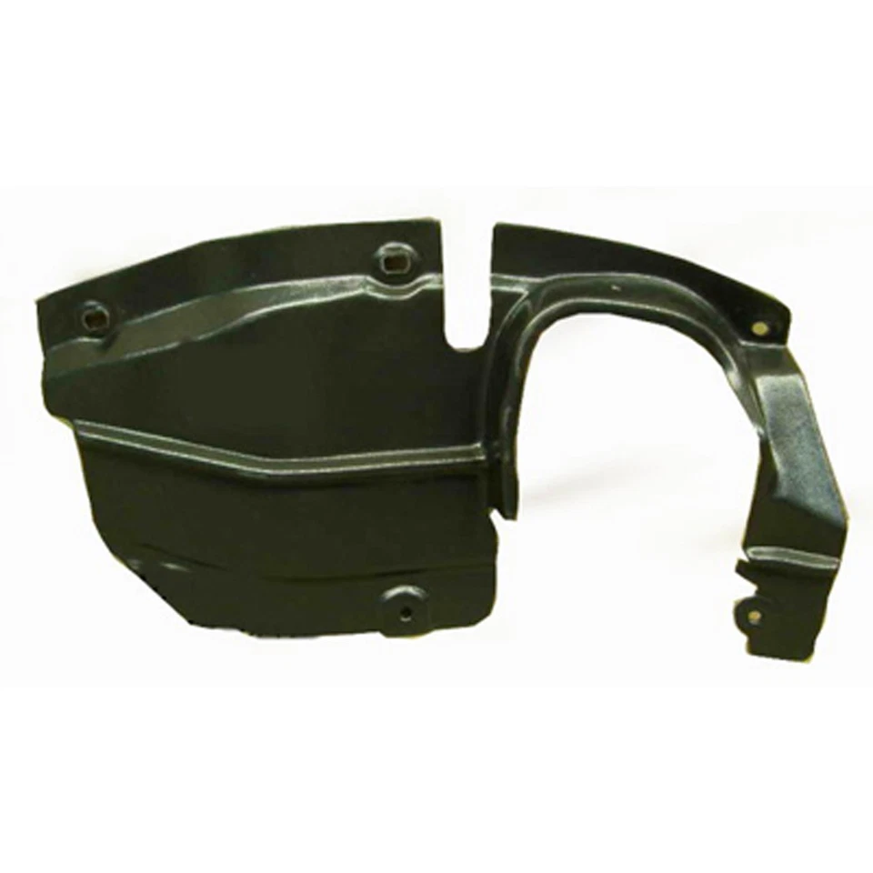 Nuevo guardabarros delantero pasajero protector contra salpicaduras repuesto directo para Mazda 6 09-13 Foto 1 de 1