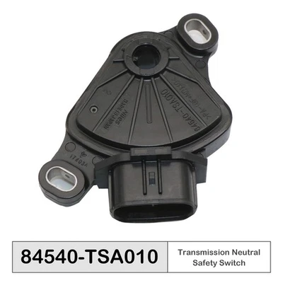 Transmission Neutral Safety Switch for Toyota Yaris Vios 84540-TSA010 Foto 1 de 4