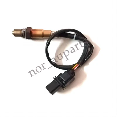 Sonda lambda per SSANGYONG Rexton W / Rodius II Actyon Sports Musso 6715400117 - Immagine 1 di 4