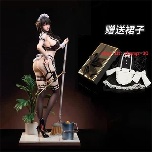 SPY×FAMILY Yor Forger Sexy Figure GK Statue Anime PVC Model W/Dress Collectibles - Picture 1 of 6