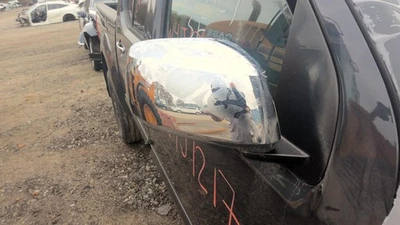 Espejo retrovisor derecho usado se adapta a: Nissan Frontier Power 2012 cromado térmico grado derecho Foto 1 de 4