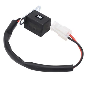 New 4 Cycle Ignition Coil 28458 G01 Engine Ignition Accessories For EZGO Gas 4 - Picture 1 of 23