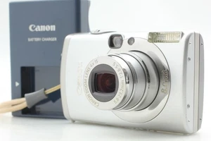 US TARIFF [Near MINT] Canon IXY DIGITAL 810 IS Compact Digital Camera From JAPAN - Picture 1 of 14