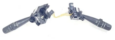 Пара переключателей колонок 214867207 от оригинального производителя 2013 2014 2015 2016 Jeep Compass - Изображение 1 из 4