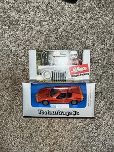 Schuko Testauftrag S 26-1613 BMW E25 Turbo Concept 1:43 Diecast Germany - Bild 1 von 6