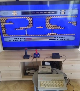 Atari 65XE Complete Collectors Bundle - Picture 1 of 24