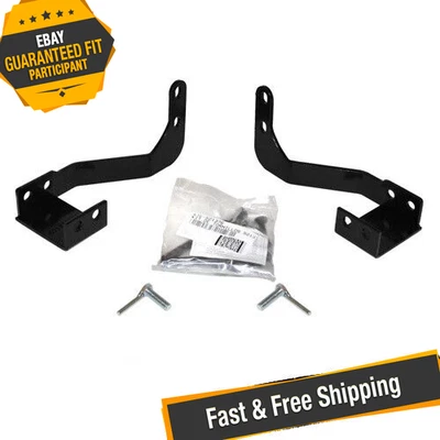 Soportes de montaje de barra Bull Go Rhino 55165 Foto 1 de 4