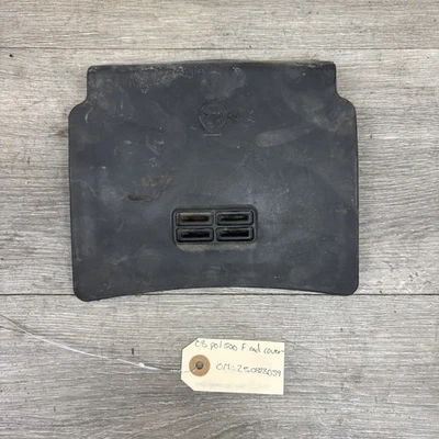 2008 Polaris Sportsman 500 EFI Radiator Access Cover Plastic 5413189 - Image 1 of 3