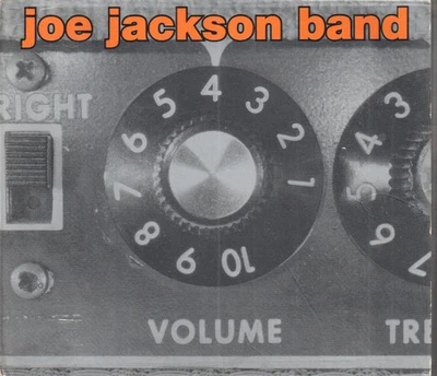 Joe Jackson Band Volume 4 Doppel-CD Europa Restless 2003 2-CD-Set Im Faltcover - Bild 1 von 4