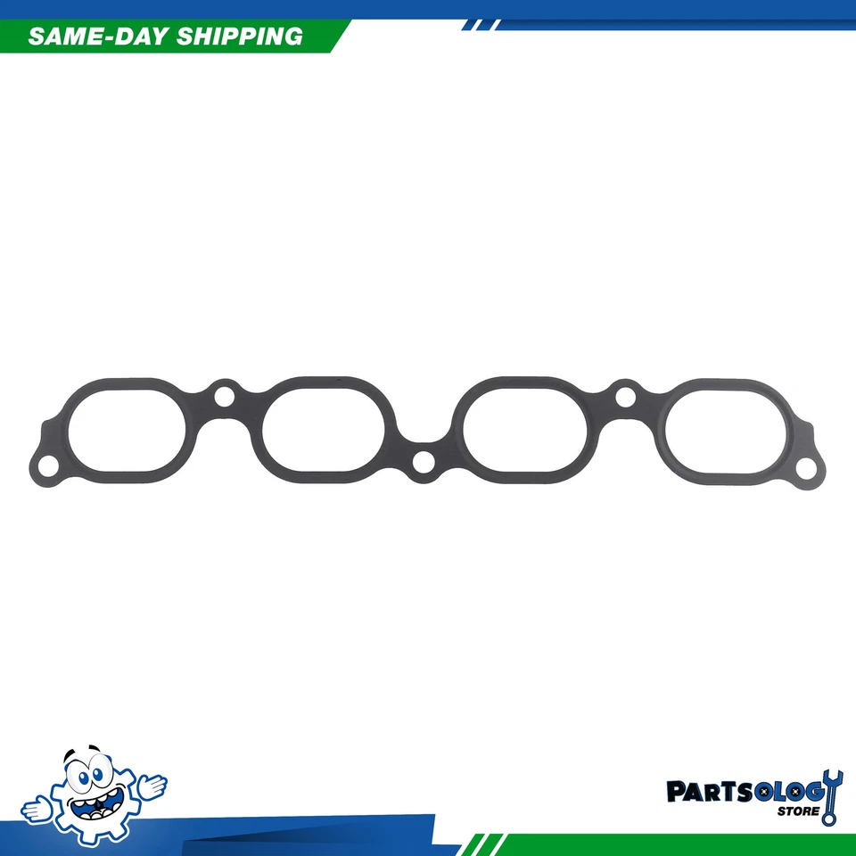 Junta colector de admisión DNJ IG943 para 98-02 Toyota Corolla 1,8 L L4 DOHC 16v Foto 1 de 1