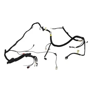 TESLA MODEL Y BOOT LID TAILGATE WIRING HARNESS LOOM 2021-2024 1489055-02-D - Picture 1 of 9