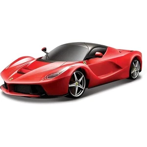 R C 1:24 Scale 2.4 GHz LaFerrari Red - Picture 1 of 3