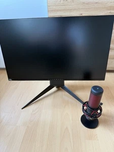 Gaming Monitor Alienware - Bild 1 von 9