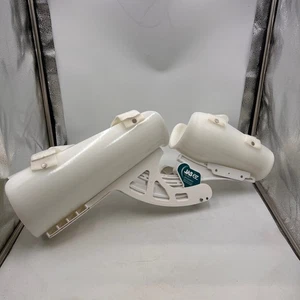 JAS Joint Active Systems EZ Knee Flexion ROM Range of Motion RIGHT Brace - Picture 1 of 8
