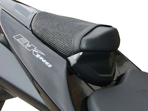 SUZUKI B KING 2008-2010 TRIBOSEAT ANTI-RUTSCH BEIFAHRERSITZBEZUG - Picture 1 of 1