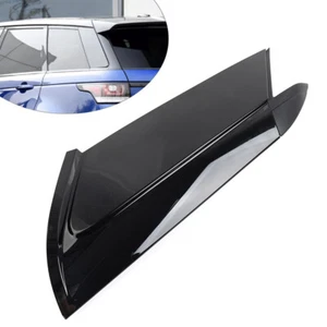 Rear Outside D Pillar Finish Molding Trim For Land Rover Range Rover Sport 14-22 - Picture 1 of 10