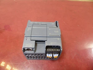 Siemens Simatic S7-1200 CPU - Bild 1 von 18