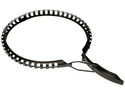 Abrazadera de carcasa de filtro de aire Dorman 43745MZXF para Ford Expedition 2005-2006 Foto 1 de 2