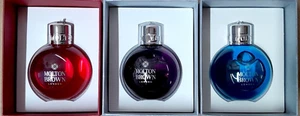 Molton Brown Festive Bauble Hand Wash Duschgel Weihnachten Xmas Geschenk x1 75ml - Bild 1 von 6