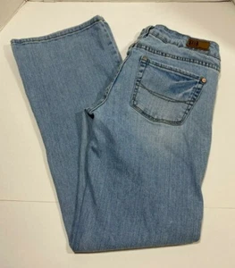 Women's Bullhead Huntington Denim Jeans, Size 3 Short - Picture 1 of 6
