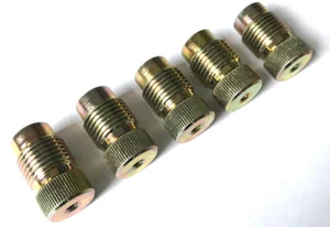 5 x Kartuschenhalter Patronenhalter für Wühlmausselbstschuss Geräte #012.018 - Bild 1 von 1