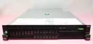 Fujitsu Primergy RX2540 M2 2x 10Core E5-2640v4 768GB RAM 8x 2.5" Bay Rack Server - Picture 1 of 3