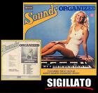 Kenny Salmon (Hammond Organ) " Sounds Organized " Lp Sigillato Decca 1978