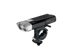 Böker 09FN019 Fenix Fahrradlampe BC 30 13,9cm schwenkbar Taschenlampe Lampe - Bild 1 von 1