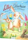 Lilly Osterhase Julia Klee