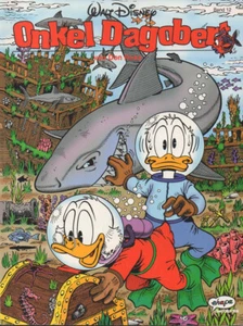 ONKEL DAGOBERT NR. 12, Don Rosa, Ehapa - Bild 1 von 1