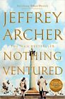 Nothing Ventured By Jeffrey Archer English   Book