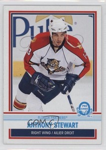 2009-10 O-Pee-Chee Retro Anthony Stewart #333