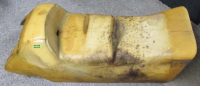 Asiento de moto de nieve doble Polaris XC 600 98 espuma Foto 1 de 4