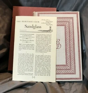 The Mystery of Edwin Drood - Charles Dickens Slipcased Hardcover Edition 1941 - Picture 1 of 8