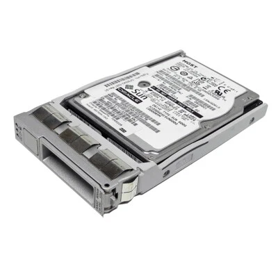 Sun HGST UCTSSC600 600GB SAS 6Gb 10k 2.5“ Festplatte (HDD) 542-0287-01 + Rahmen - Bild 1 von 3