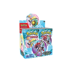 Pokemon Adventures Collection Box 36 Beutel ITA - Bild 1 von 1