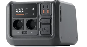 DJI Power 500 tragbare 512Wh Powerstation Generator 70min Schnellladen Solarmodu - Bild 1 von 1