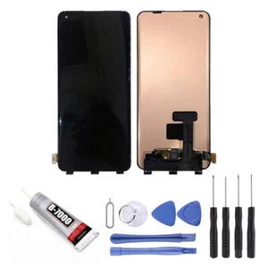 Vitre + Ecran LCD pour OnePlus 10 Pro 5G NE2210 NE2211 NE2213 NE2215 NE2217 - Photo 1/1
